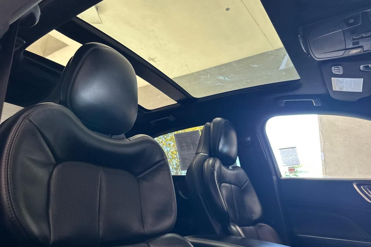 2018 Lincoln Continental Reserve Roseville CA