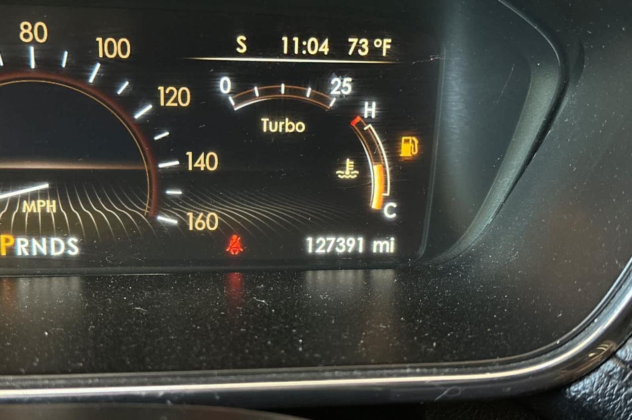 2018 Lincoln Continental Reserve Roseville CA