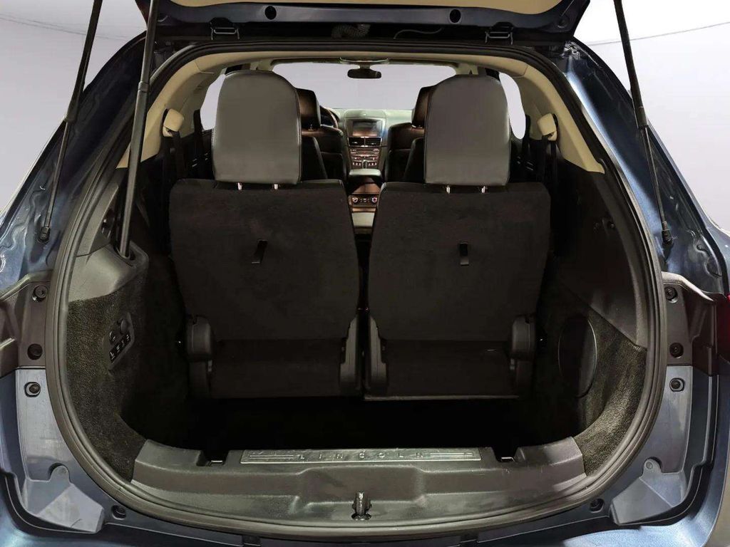 2018 Lincoln MKT Reserve San Clemente CA