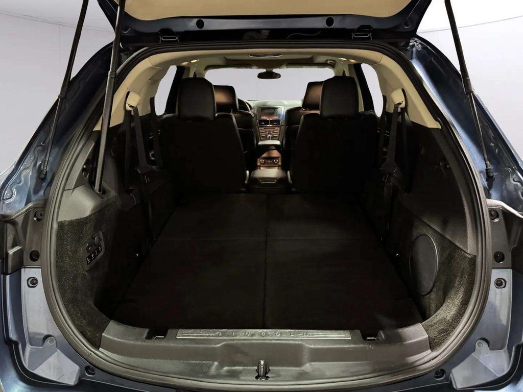 2018 Lincoln MKT Reserve San Clemente CA