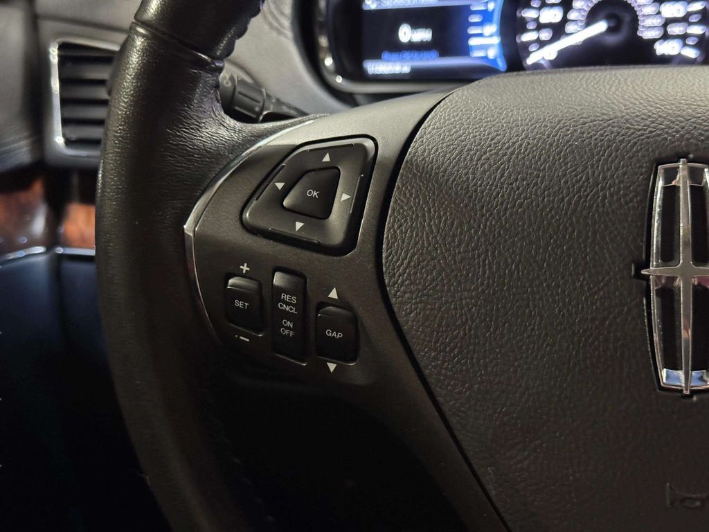 2018 Lincoln MKT Reserve San Clemente CA