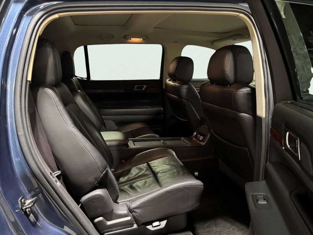 2018 Lincoln MKT Reserve San Clemente CA