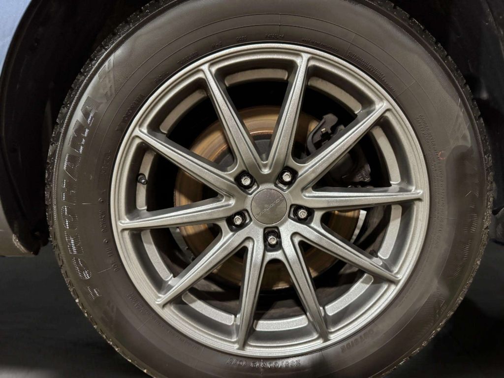 2018 Lincoln MKT Reserve San Clemente CA