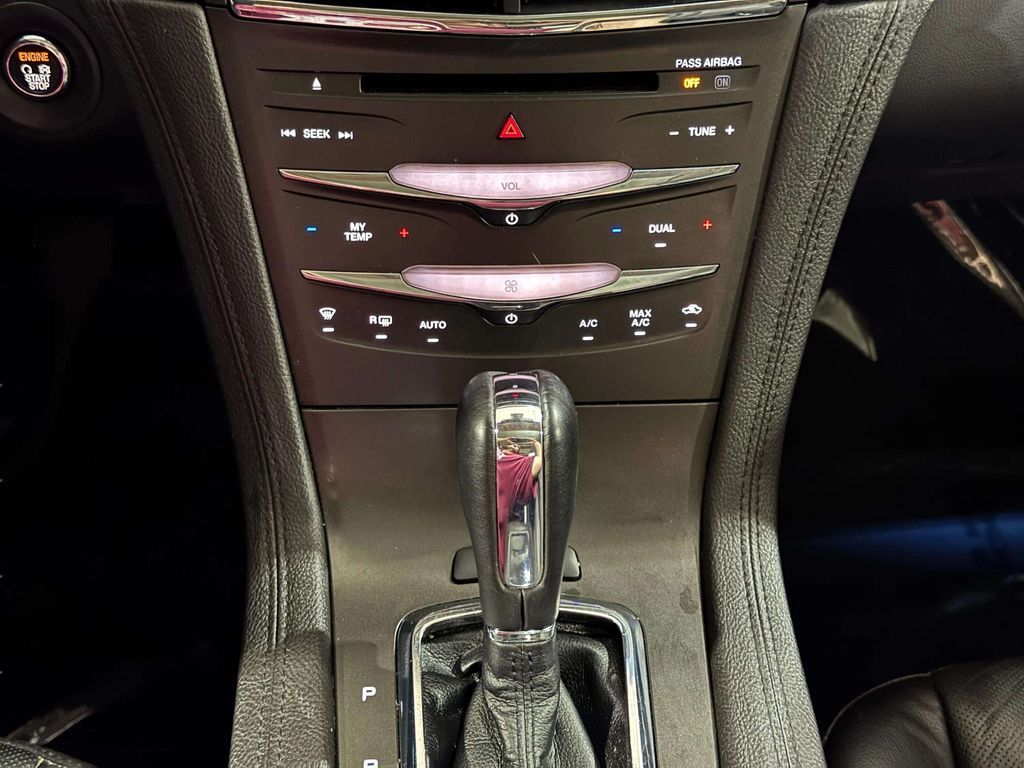 2018 Lincoln MKT Reserve San Clemente CA