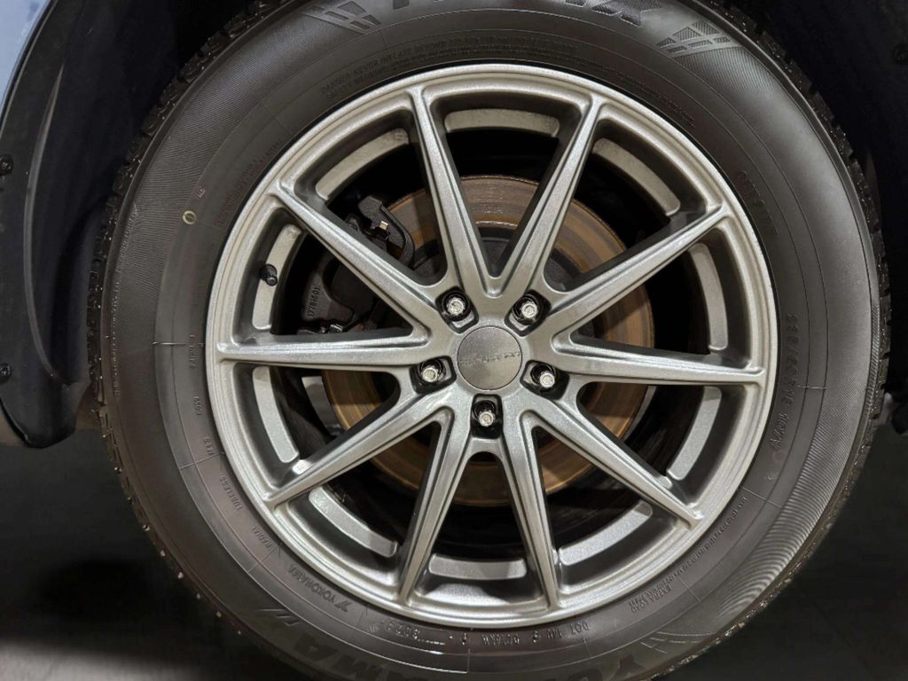 2018 Lincoln MKT Reserve San Clemente CA