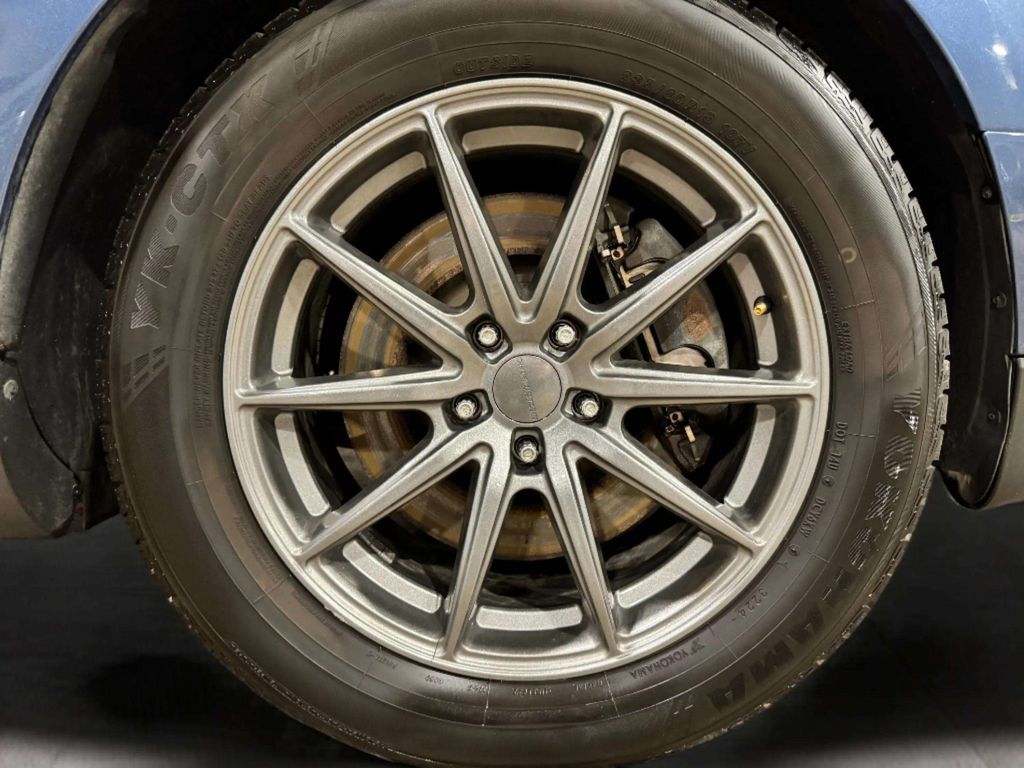 2018 Lincoln MKT Reserve San Clemente CA