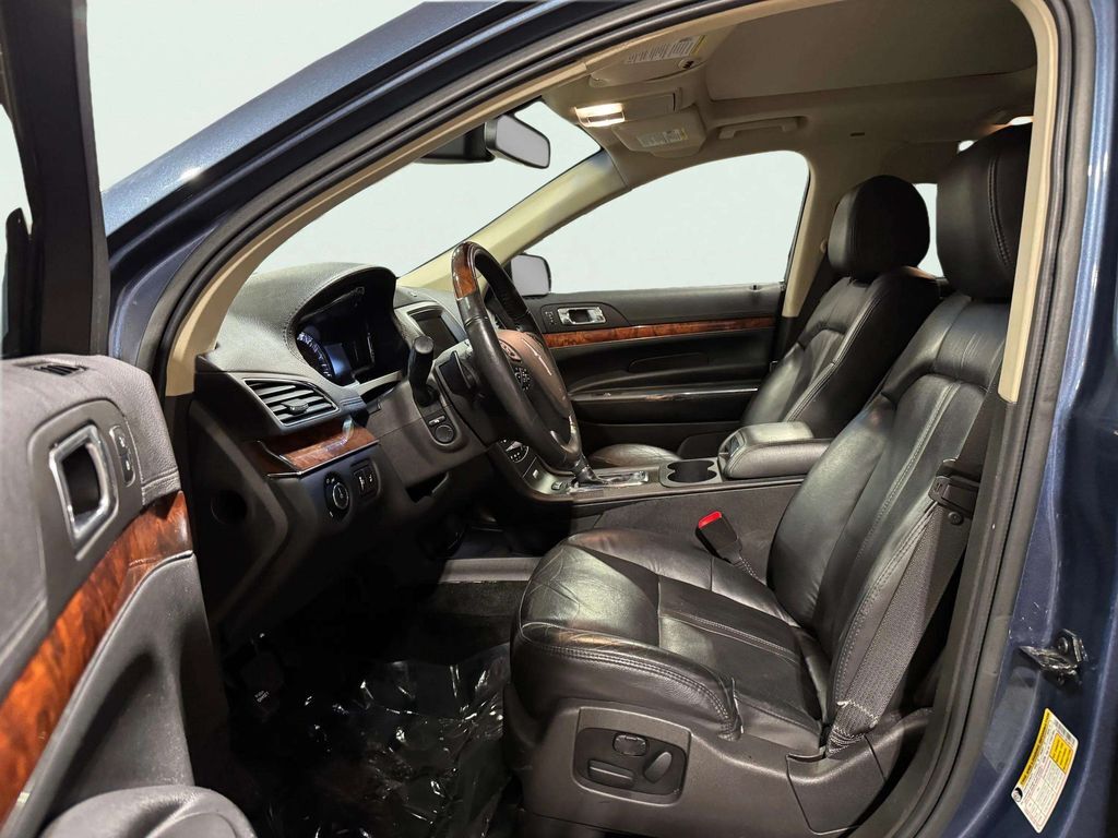 2018 Lincoln MKT Reserve San Clemente CA