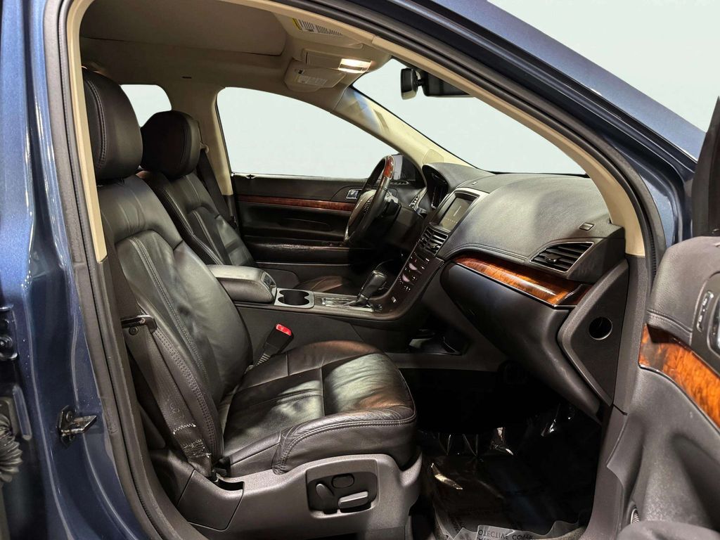 2018 Lincoln MKT Reserve San Clemente CA