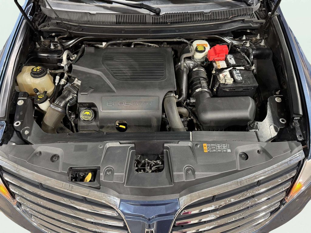 2018 Lincoln MKT Reserve San Clemente CA