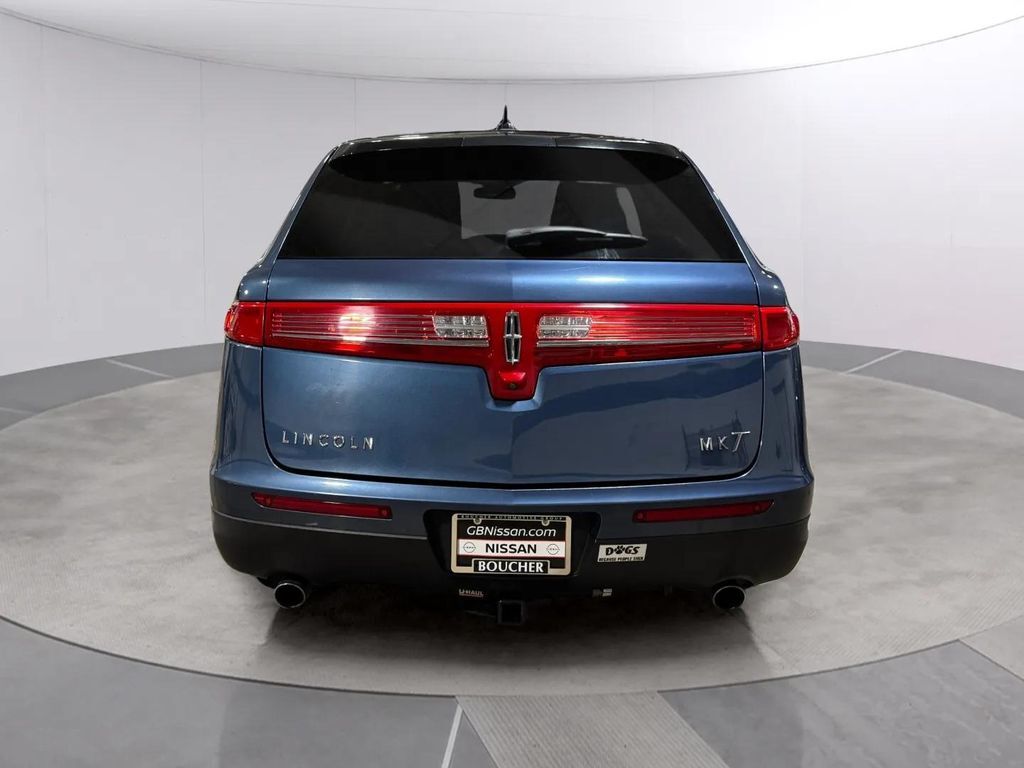 2018 Lincoln MKT Reserve San Clemente CA