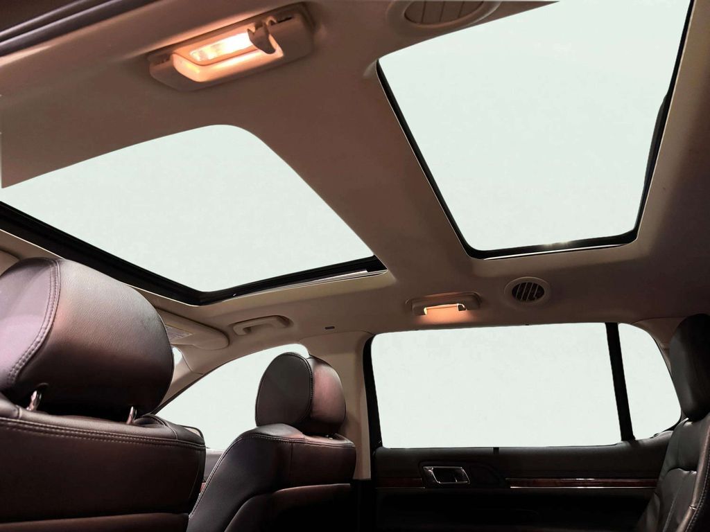 2018 Lincoln MKT Reserve San Clemente CA