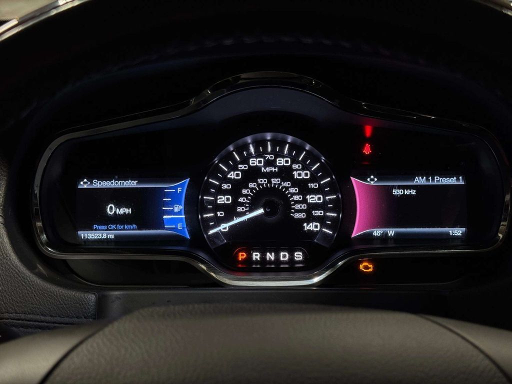 2018 Lincoln MKT Reserve San Clemente CA