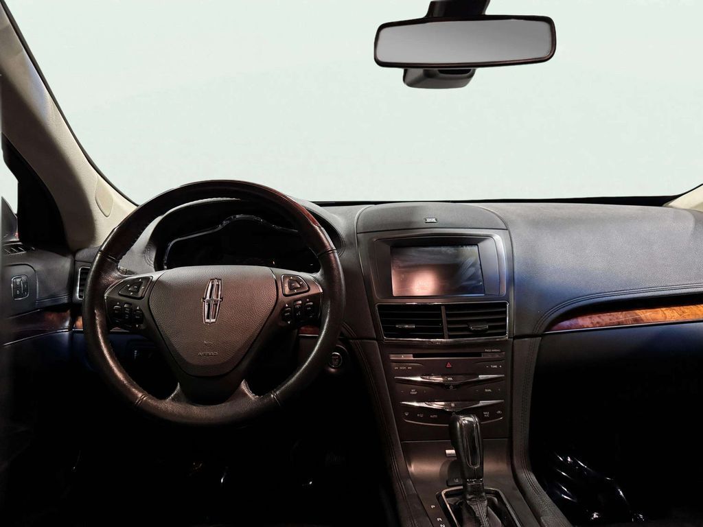 2018 Lincoln MKT Reserve San Clemente CA