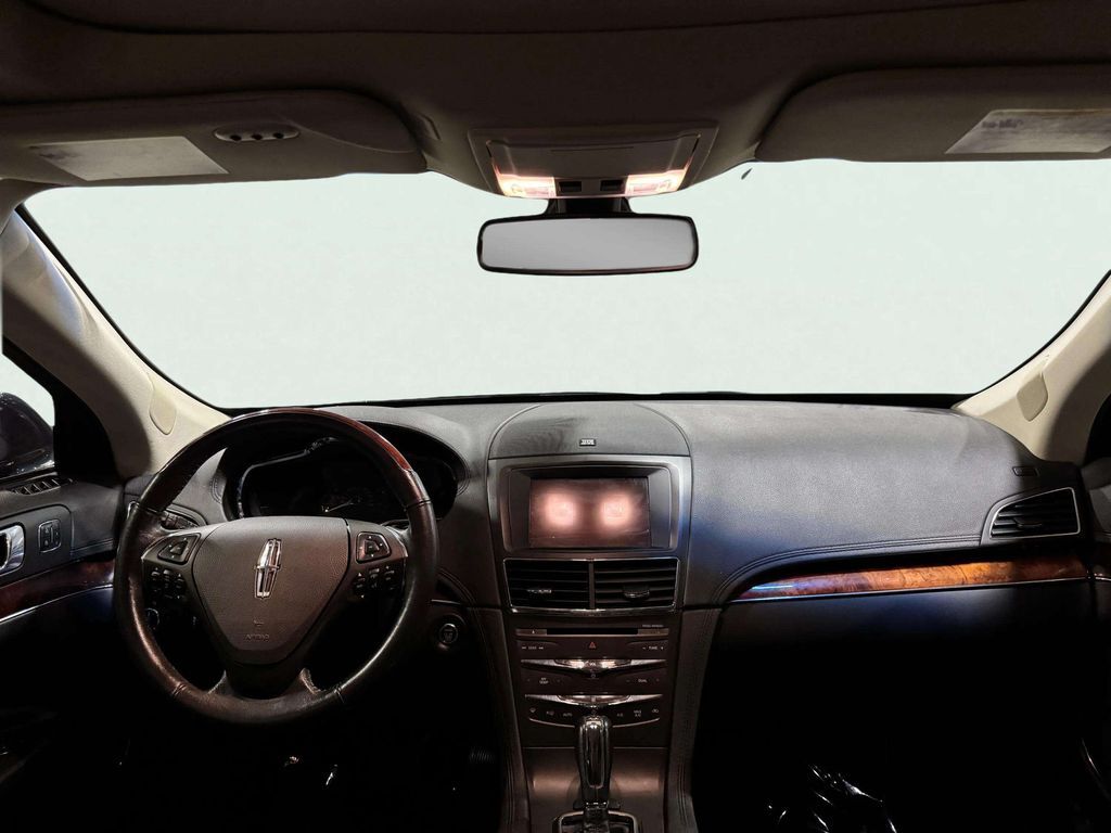 2018 Lincoln MKT Reserve San Clemente CA