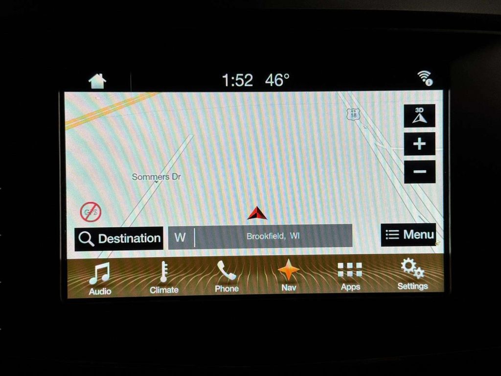 2018 Lincoln MKT Reserve San Clemente CA