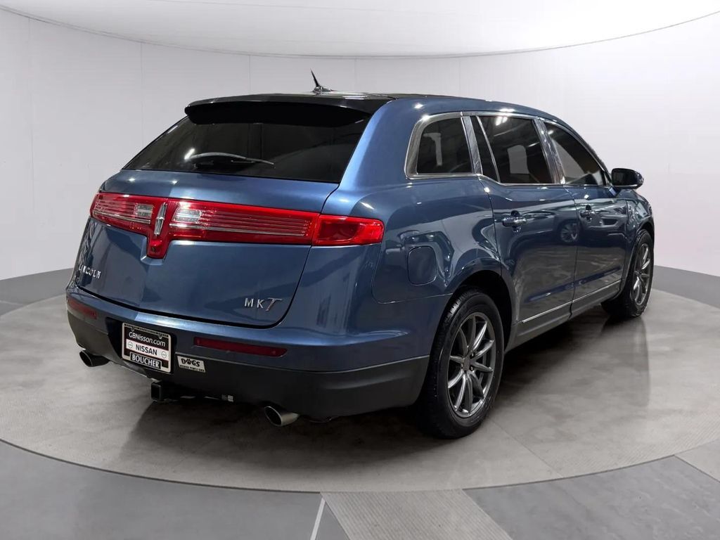 2018 Lincoln MKT Reserve San Clemente CA