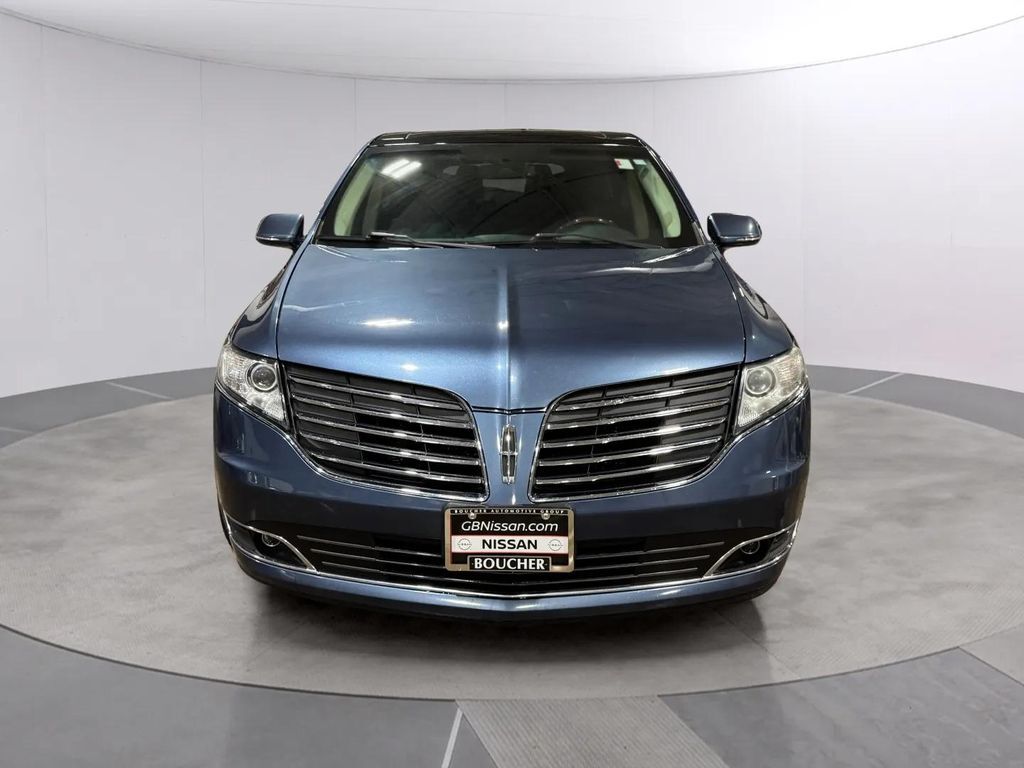 2018 Lincoln MKT Reserve San Clemente CA