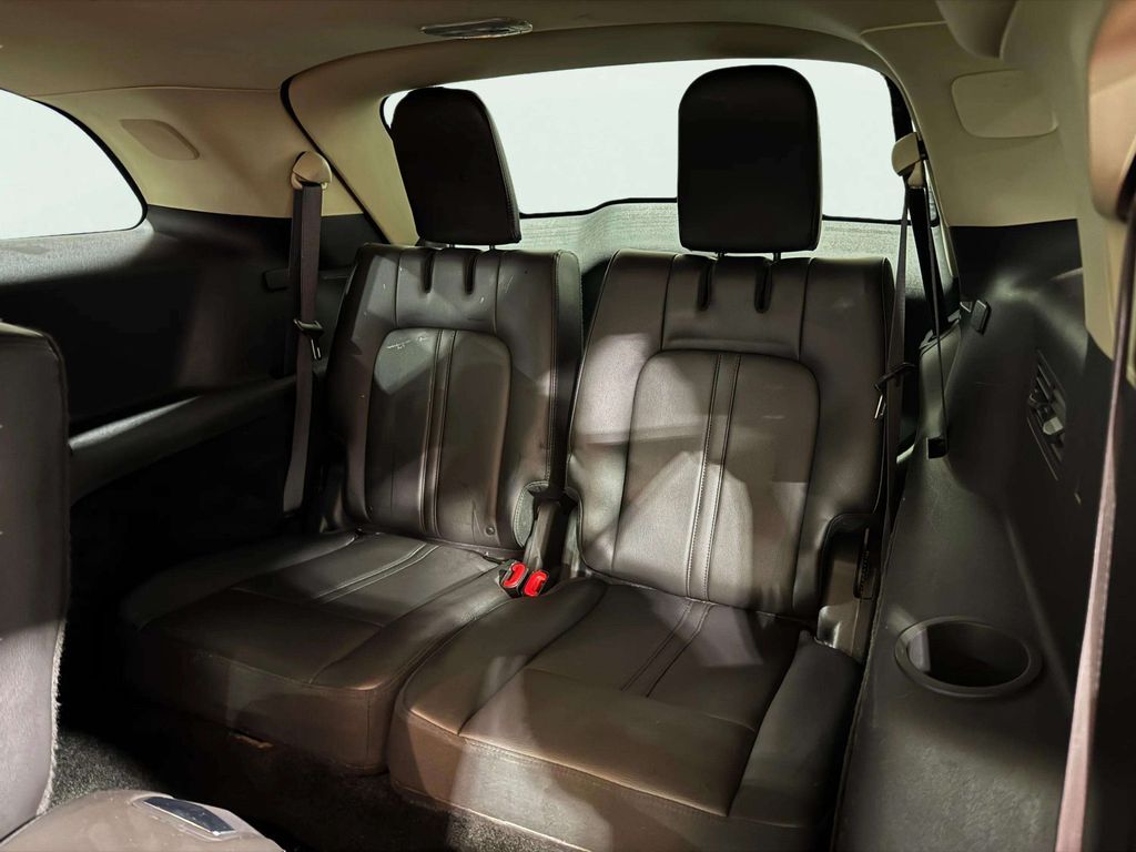 2018 Lincoln MKT Reserve San Clemente CA