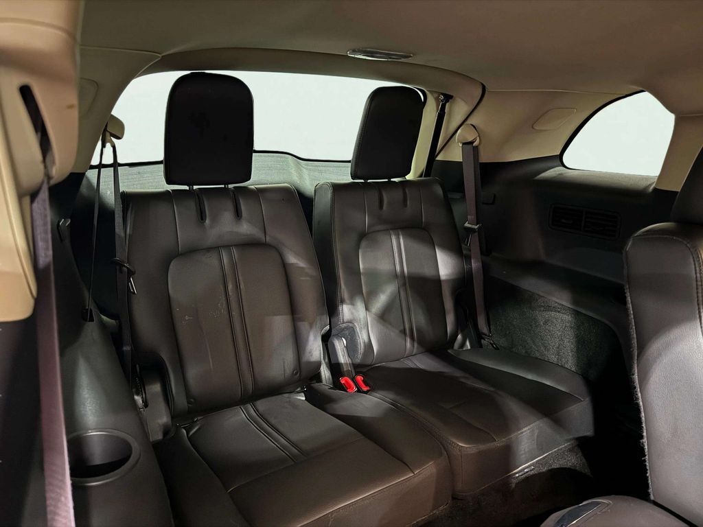 2018 Lincoln MKT Reserve San Clemente CA