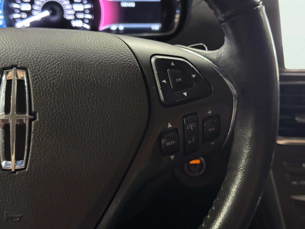 2018 Lincoln MKT Reserve San Clemente CA