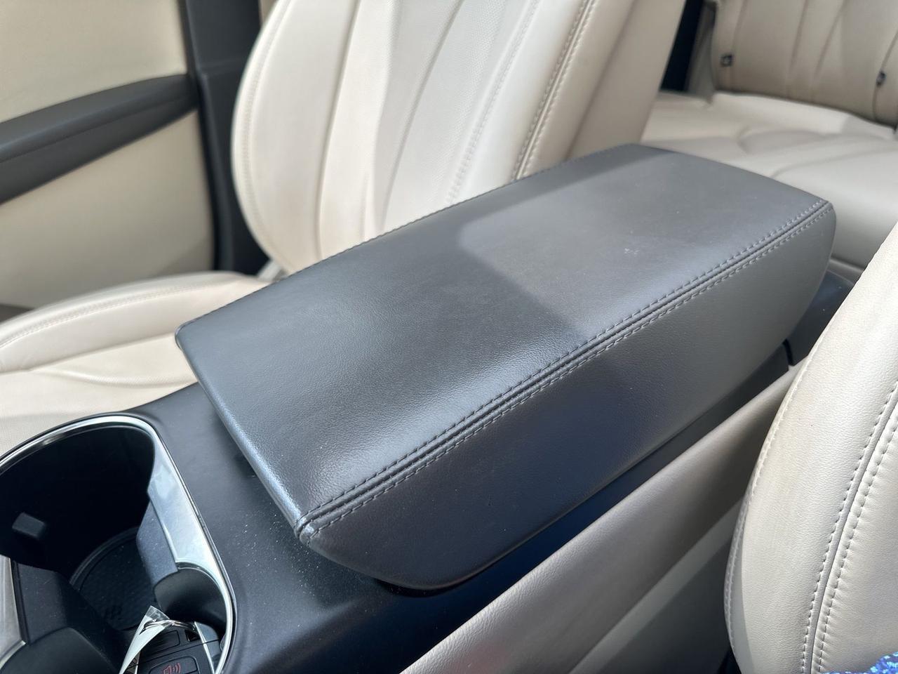 2018 Lincoln MKX Reserve Watertown SD 2018 Lincoln MKX Reserve Watertown SD