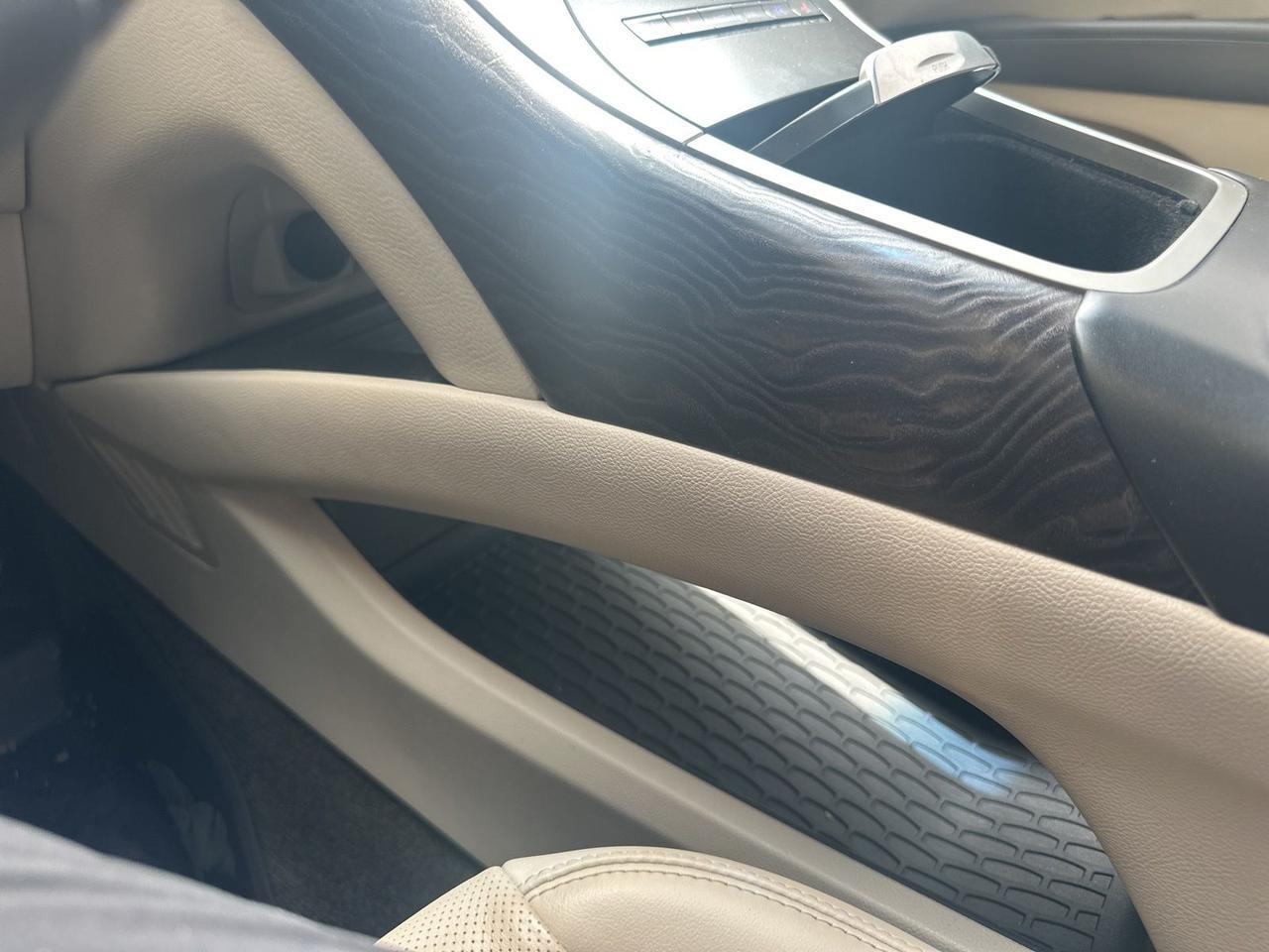 2018 Lincoln MKX Reserve Watertown SD 2018 Lincoln MKX Reserve Watertown SD