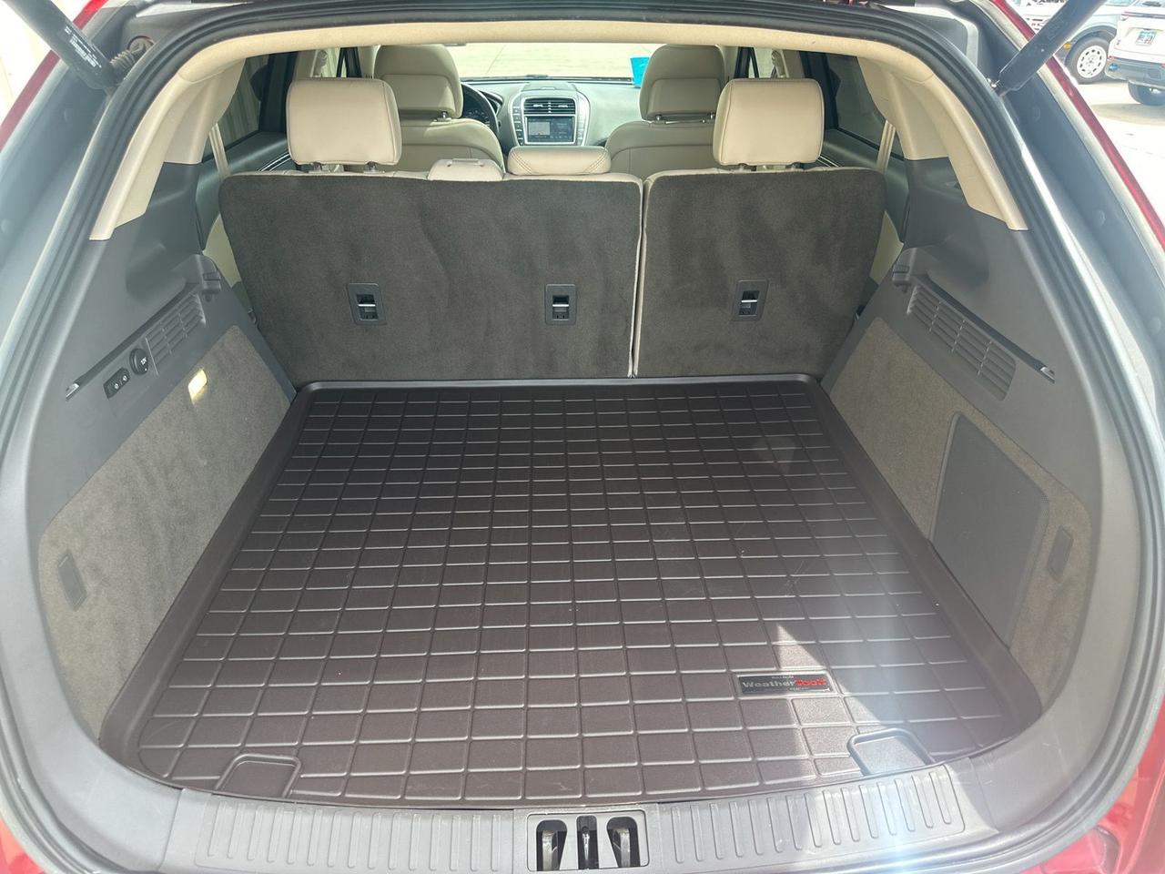 2018 Lincoln MKX Reserve Watertown SD 2018 Lincoln MKX Reserve Watertown SD