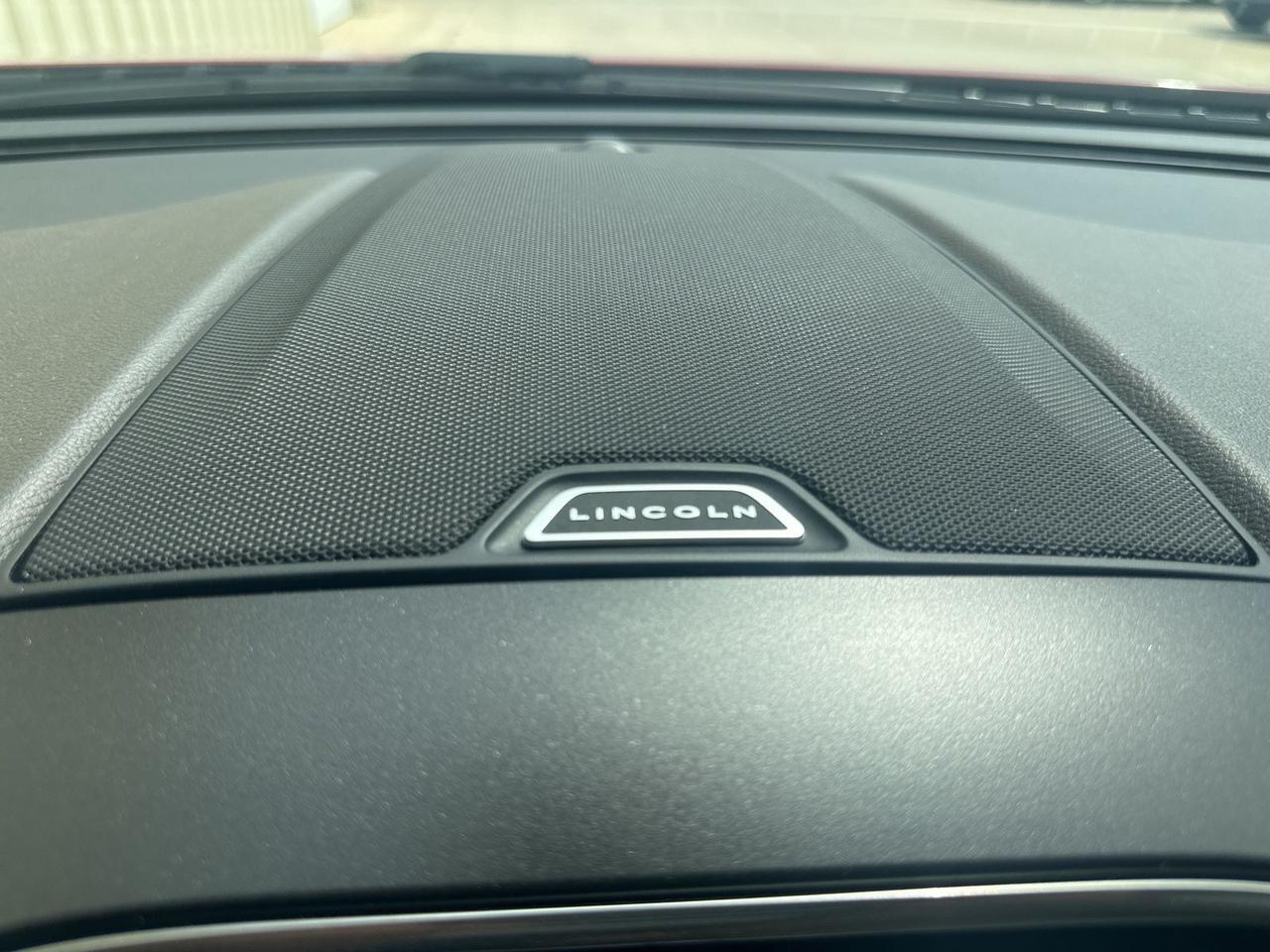 2018 Lincoln MKX Reserve Watertown SD 2018 Lincoln MKX Reserve Watertown SD