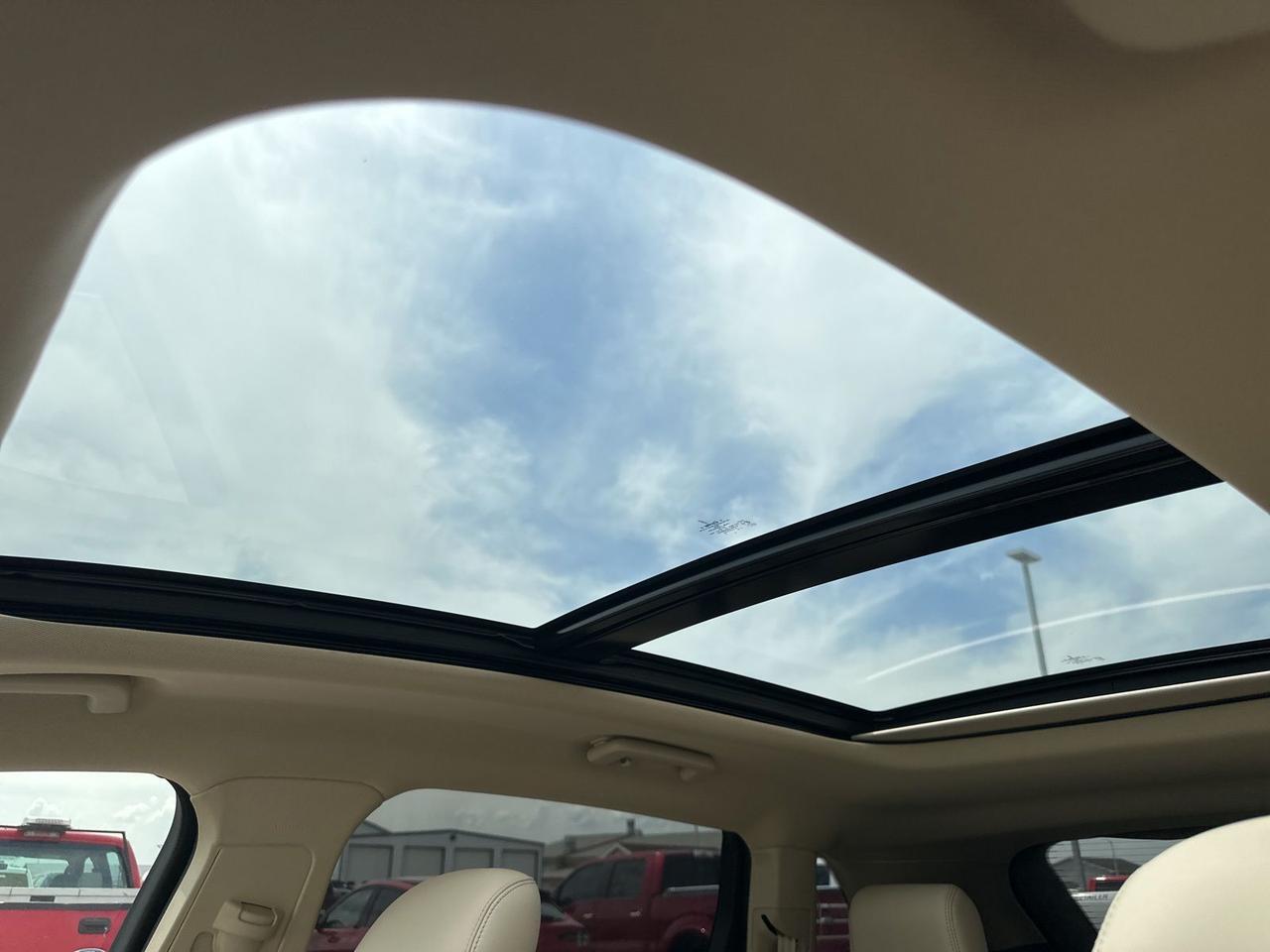 2018 Lincoln MKX Reserve Watertown SD 2018 Lincoln MKX Reserve Watertown SD