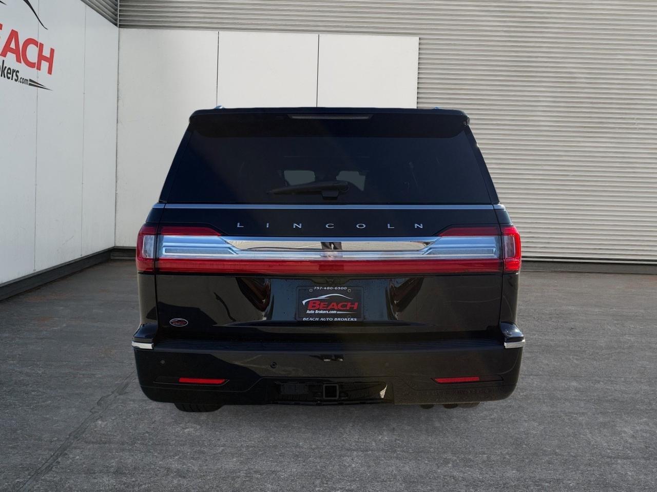 2018 Lincoln Navigator L Reserve, HEATED AND VENTILATED SEATS, HEATED 2ND ROW, POWERED 3RD ROW, MOONROOF, POWER RUNNING BOARDS, POWER LIFTGATE W/ FOOT ACTIVATION, REMOTE START, BACKUP CAMERA, HEATED AND POWER FOLDING MIRRORS, HEATED STEERING WHEEL, CLEAN CARFAX, ONLY 1 OWNER Norfolk VA 2018 Lincoln Navigator L Reserve, HEATED AND VENTILATED SEATS, HEATED 2ND ROW, POWERED 3RD ROW, MOONROOF, POWER RUNNING BOARDS, POWER LIFTGATE W/ FOOT ACTIVATION, REMOTE START, BACKUP CAMERA, HEATED AND POWER FOLDING MIRRORS, HEATED STEERING WHEEL, CLEAN CARFAX, ONLY 1 OWNER Norfolk VA