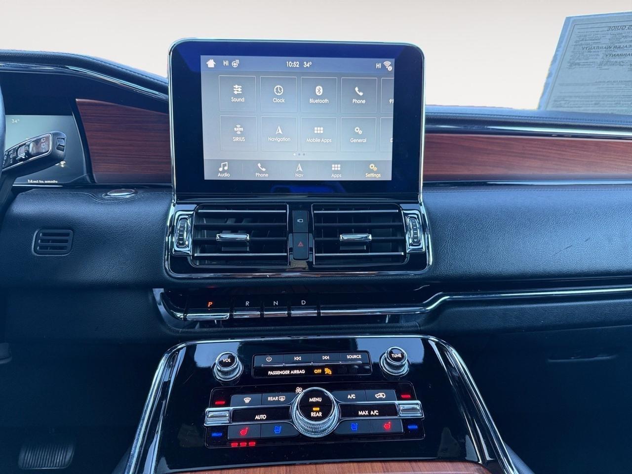 2018 Lincoln Navigator L Reserve, HEATED AND VENTILATED SEATS, HEATED 2ND ROW, POWERED 3RD ROW, MOONROOF, POWER RUNNING BOARDS, POWER LIFTGATE W/ FOOT ACTIVATION, REMOTE START, BACKUP CAMERA, HEATED AND POWER FOLDING MIRRORS, HEATED STEERING WHEEL, CLEAN CARFAX, ONLY 1 OWNER Norfolk VA 2018 Lincoln Navigator L Reserve, HEATED AND VENTILATED SEATS, HEATED 2ND ROW, POWERED 3RD ROW, MOONROOF, POWER RUNNING BOARDS, POWER LIFTGATE W/ FOOT ACTIVATION, REMOTE START, BACKUP CAMERA, HEATED AND POWER FOLDING MIRRORS, HEATED STEERING WHEEL, CLEAN CARFAX, ONLY 1 OWNER Norfolk VA