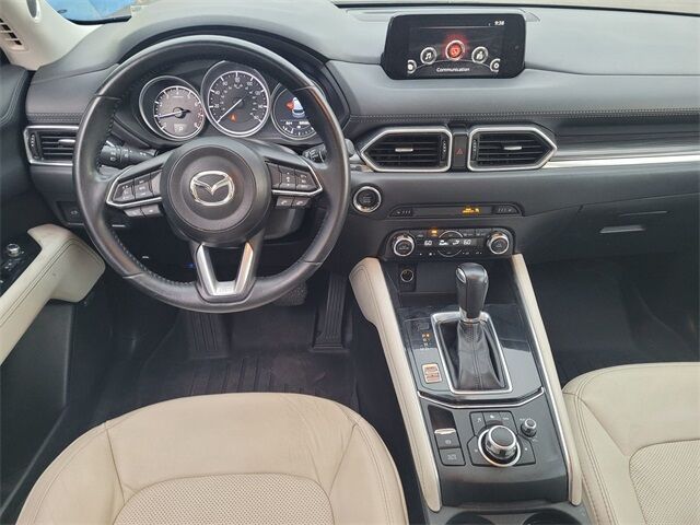 2018 MAZDA CX-5 Grand Touring Roseville CA