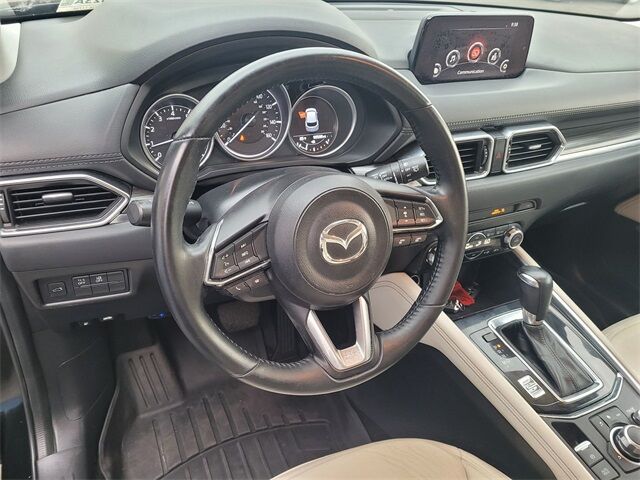 2018 MAZDA CX-5 Grand Touring Roseville CA