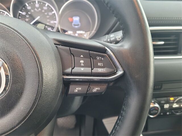 2018 MAZDA CX-5 Grand Touring Roseville CA