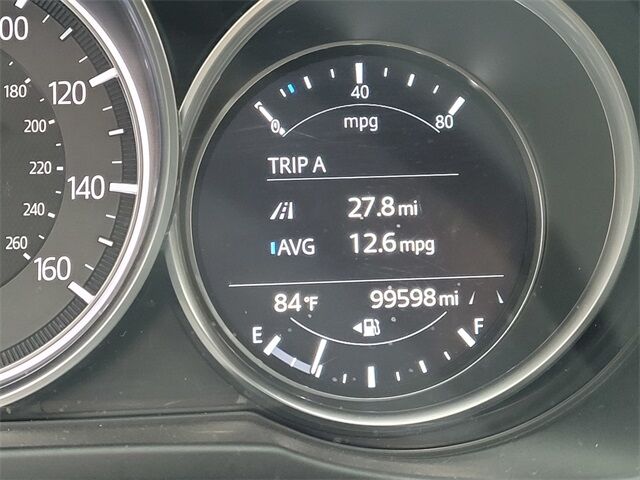 2018 MAZDA CX-5 Grand Touring Roseville CA
