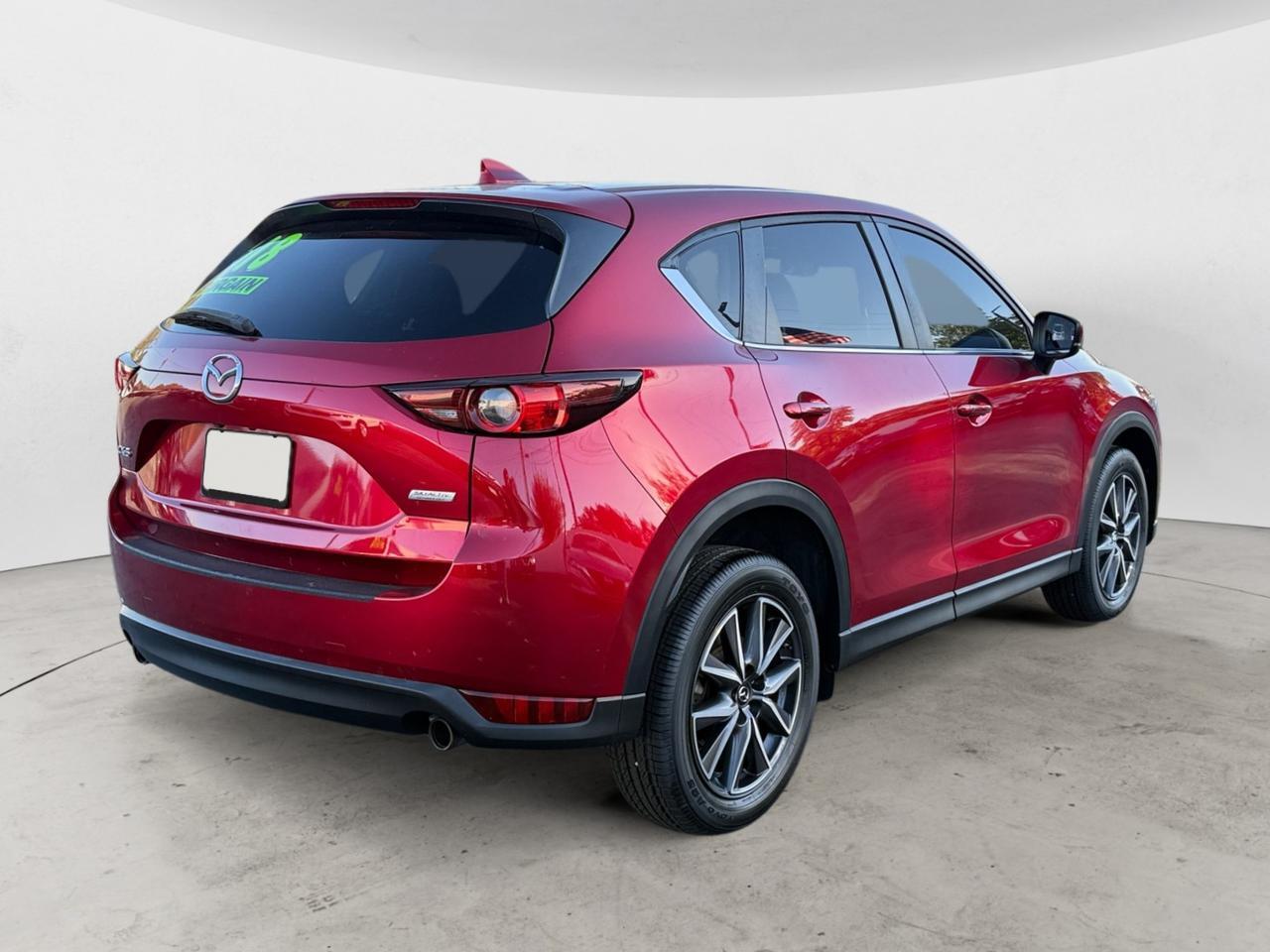 2018 MAZDA CX-5 TOURING Kansas City MO 2018 MAZDA CX-5 TOURING Kansas City MO
