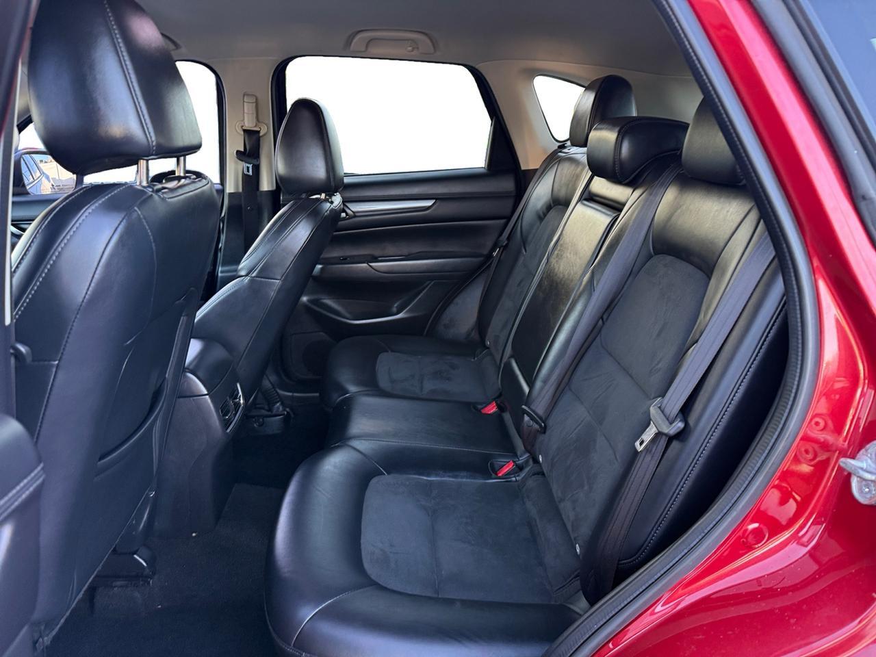2018 MAZDA CX-5 TOURING Kansas City MO 2018 MAZDA CX-5 TOURING Kansas City MO
