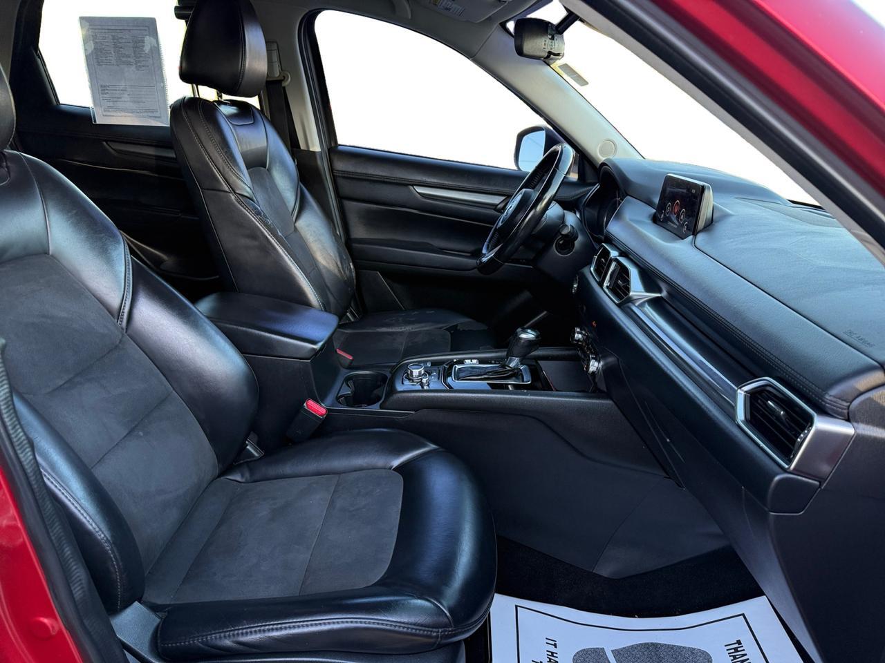 2018 MAZDA CX-5 TOURING Kansas City MO 2018 MAZDA CX-5 TOURING Kansas City MO