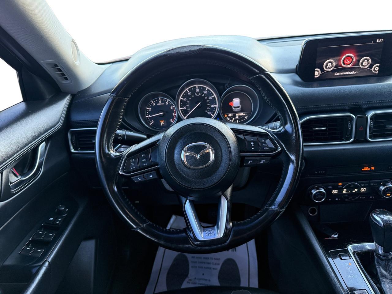 2018 MAZDA CX-5 TOURING Kansas City MO 2018 MAZDA CX-5 TOURING Kansas City MO