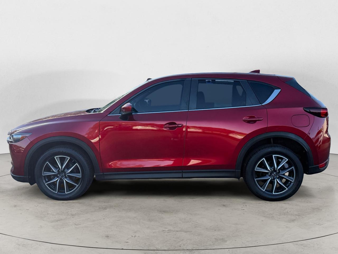 2018 MAZDA CX-5 TOURING Kansas City MO 2018 MAZDA CX-5 TOURING Kansas City MO