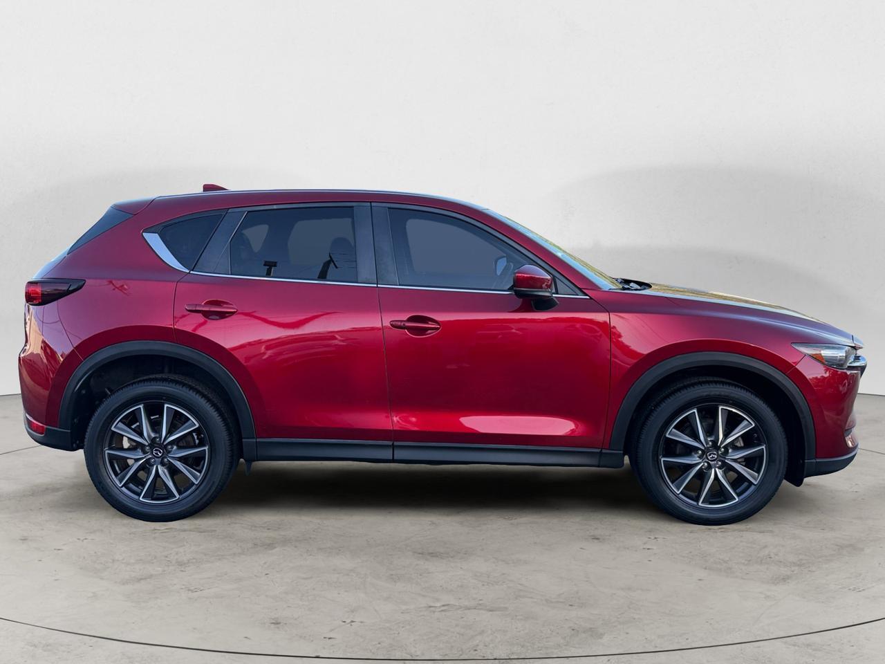 2018 MAZDA CX-5 TOURING Kansas City MO 2018 MAZDA CX-5 TOURING Kansas City MO