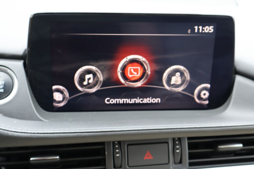 2018 MAZDA Mazda6 Grand Touring San Clemente CA