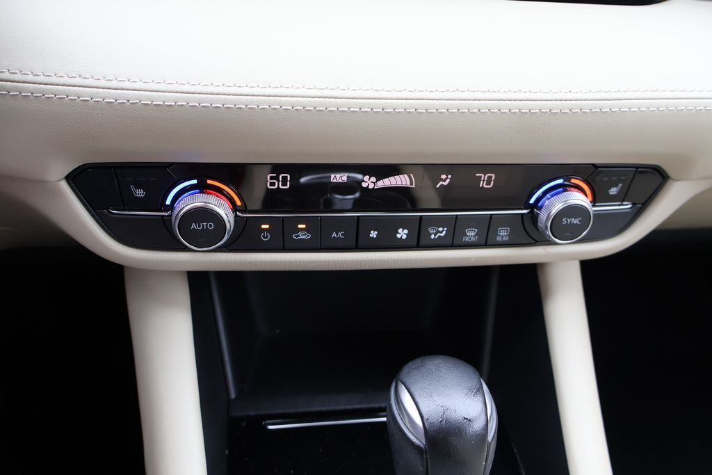 2018 MAZDA Mazda6 Grand Touring San Clemente CA