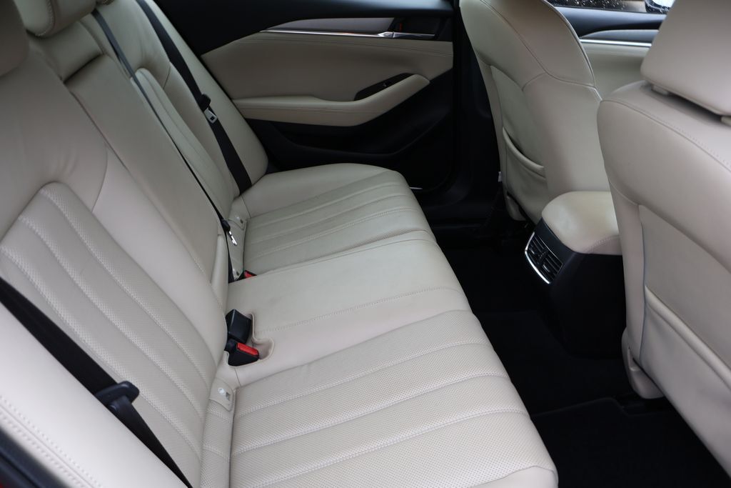 2018 MAZDA Mazda6 Grand Touring San Clemente CA