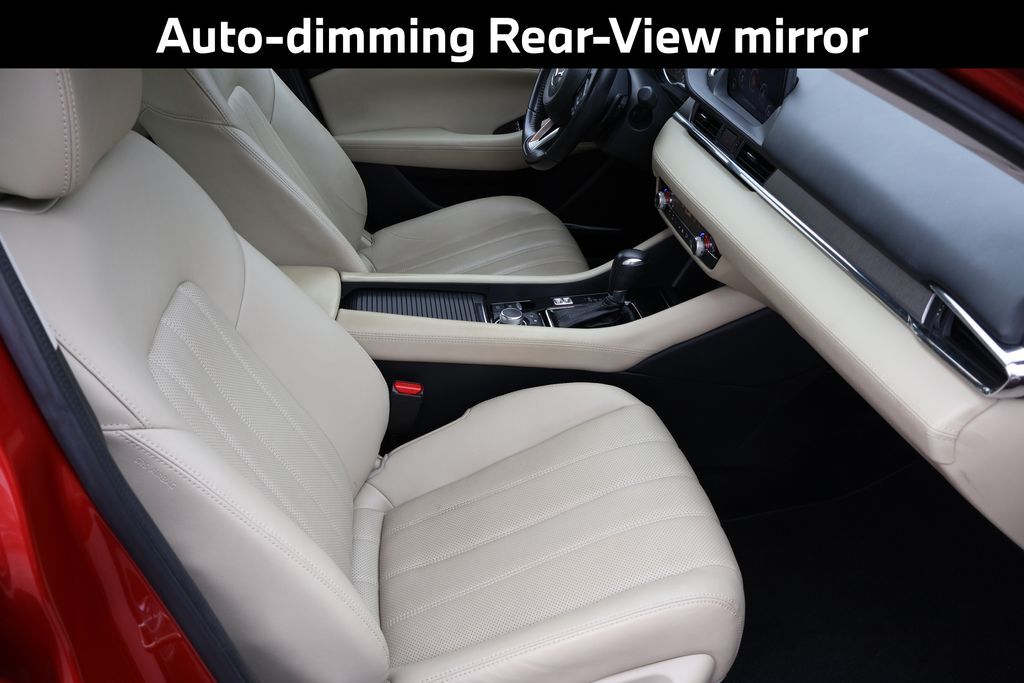 2018 MAZDA Mazda6 Grand Touring San Clemente CA
