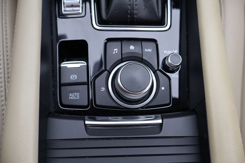 2018 MAZDA Mazda6 Grand Touring San Clemente CA