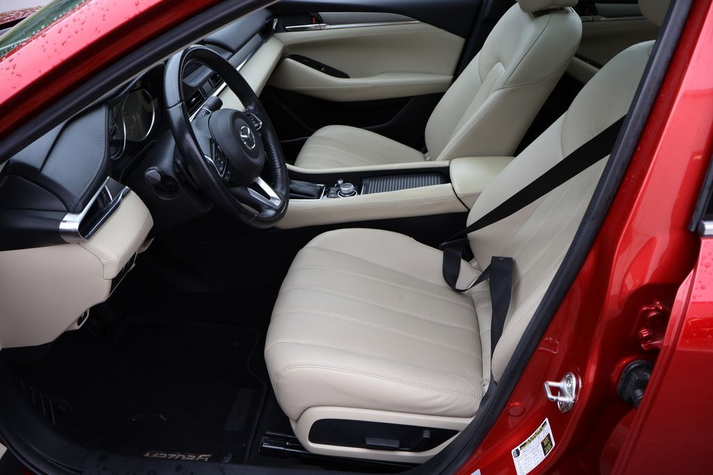 2018 MAZDA Mazda6 Grand Touring San Clemente CA