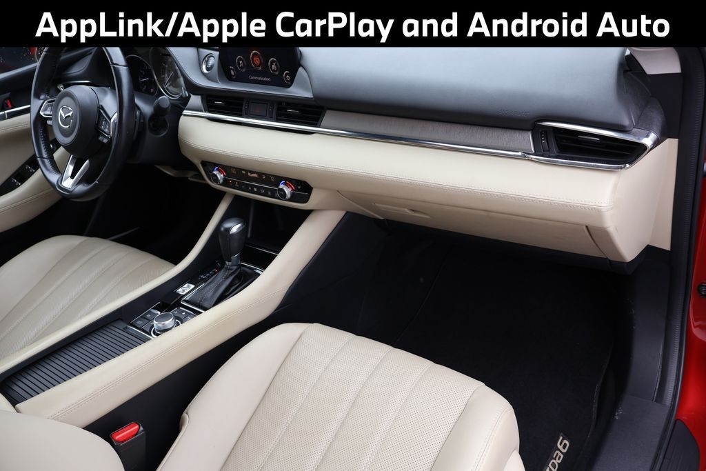 2018 MAZDA Mazda6 Grand Touring San Clemente CA