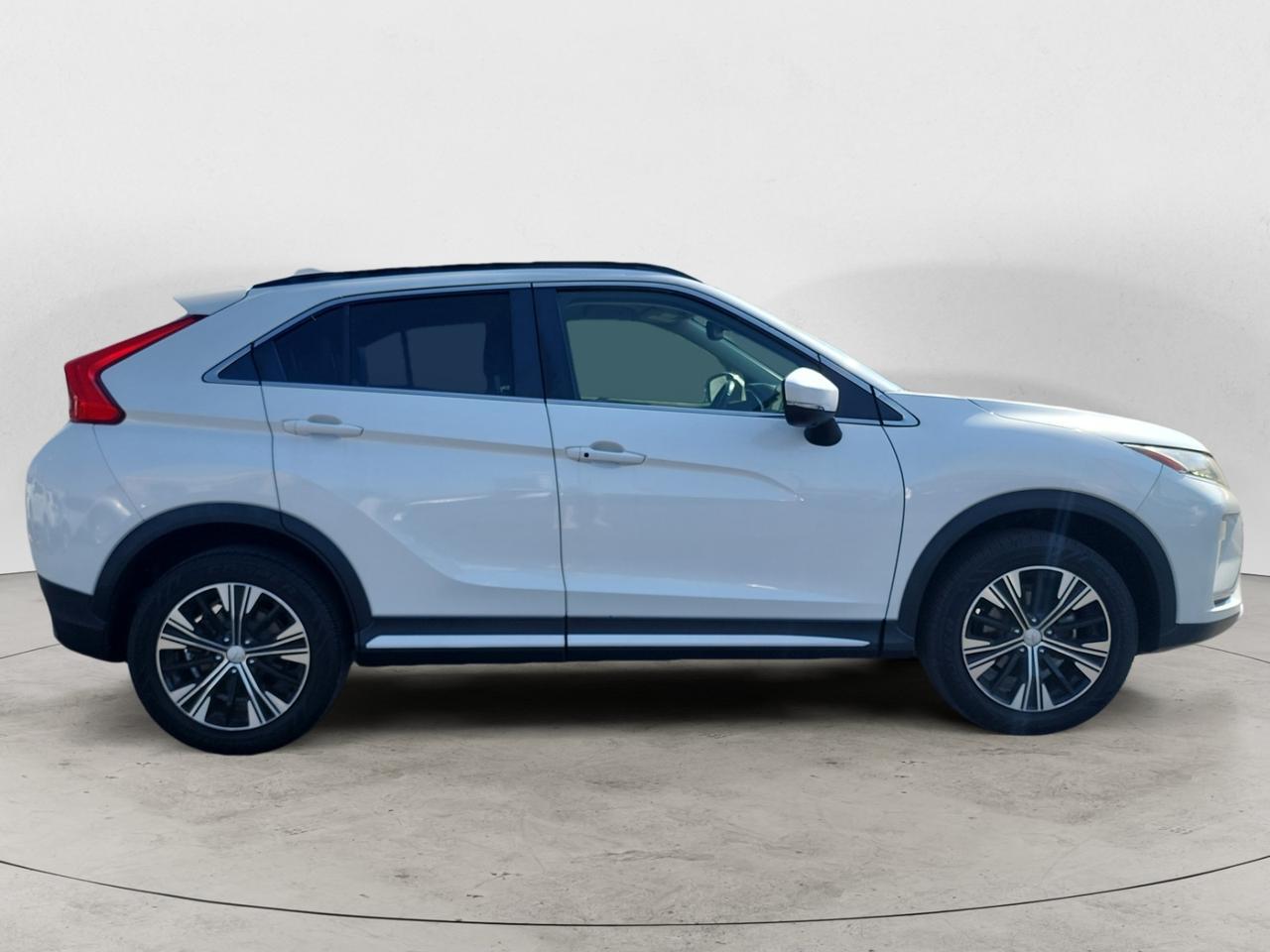 2018 MITSUBISHI ECLIPSE CROSS SE; SE Kansas City MO 2018 MITSUBISHI ECLIPSE CROSS SE; SE Kansas City MO
