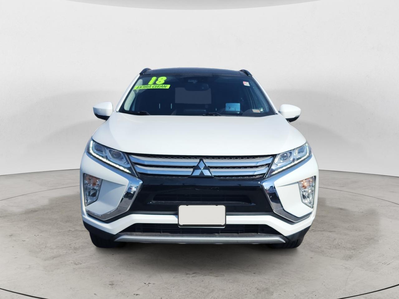 2018 MITSUBISHI ECLIPSE CROSS SE; SE Kansas City MO 2018 MITSUBISHI ECLIPSE CROSS SE; SE Kansas City MO